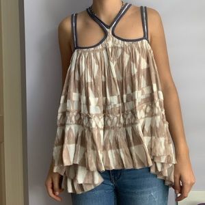 FREE PEOPLE tank